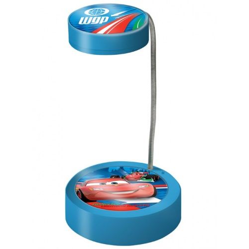 CARS LAMP LED TAFELLAMP CARS 2