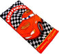 Cars Slaapzak 140 Gevuld CD03159