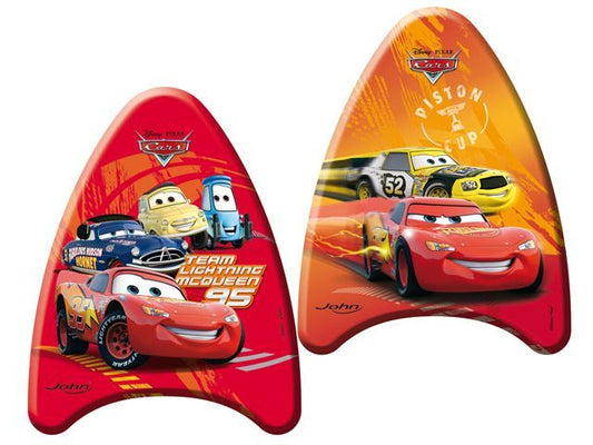 Cars Plank Zwemplank