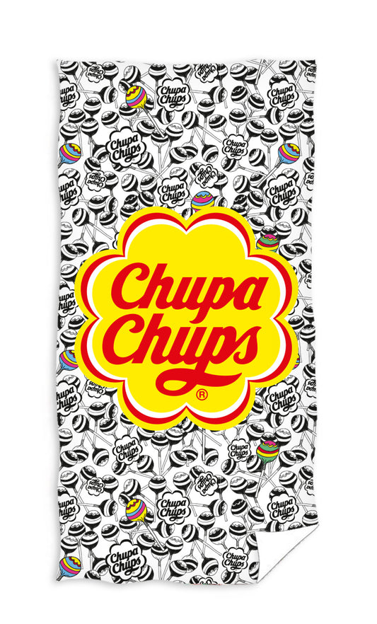 Chupa Chups Handdoek