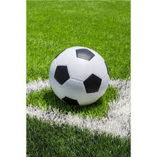 Voetbal Fleeceplaid 150x200 Duurzaam
