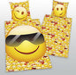 Emoji Dekbedovertrek Zonnebril