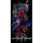 The Amazing Spiderman Handdoek
