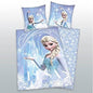 Frozen Dekbedovertrek Elsa Microvezel