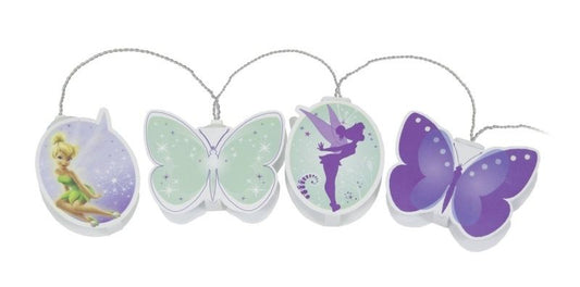Disney Fairies Lamp Lichtjes Tinkerbell DF04037