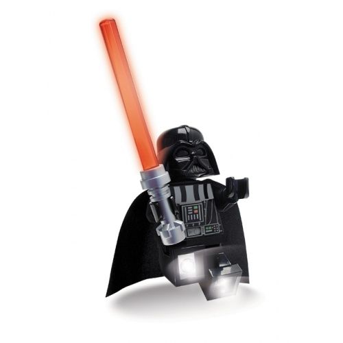 Lego Star Wars Lamp Verlichting LED SW19007