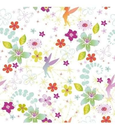 Disney Fairies Behang