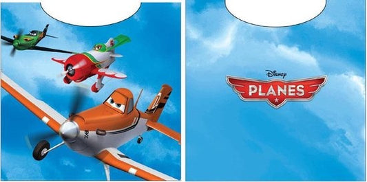 Disney Planes Poncho Handdoek