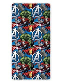 Avengers Hoeslaken Marvel AV01008