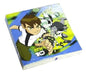 Ben 10 Servetten 4009775313748