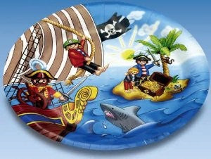 Playmobil Borden