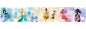 Disney Fairies behangrand Tinkerbell