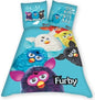 Furby Dekbedovertrek Doo-oo-tye FU06002