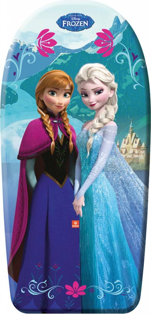 Frozen Board