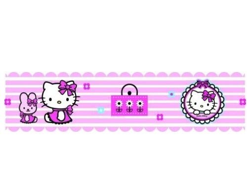 Hello Kitty Behangrand 15.9 HK08150