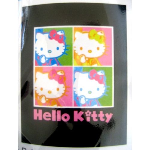Hello Kitty Fleece Deken 4 HK's