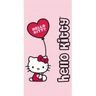 Hello Kitty Strandlaken Balloon