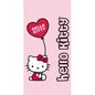 Hello Kitty Strandlaken Balloon