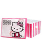 Hello kitty Opbergdoos HK08202