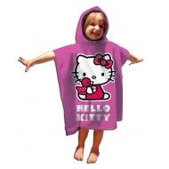 Hello Kitty Poncho Handdoek HK08262