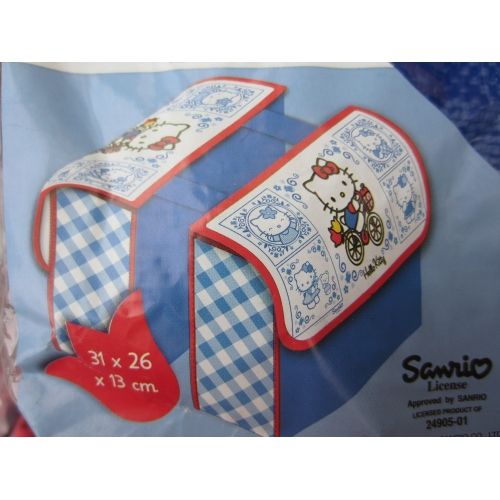 Hello Kitty Fietstas