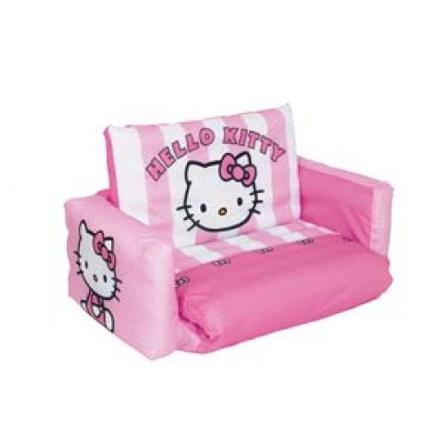 Hello Kitty Opblaasbare Sofa Slaapbank