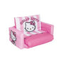 Hello Kitty Opblaasbare Sofa Slaapbank