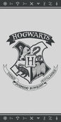 Harry Potter Handdoek Logo