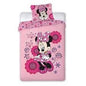 Disney Minnie Mouse Dekbedovertrek 140x200 Duurzaam 2in1