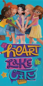 Lego Friends Badlaken Heartlake City