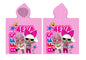 L.O.L. Surprise Poncho BFFs 4EVA