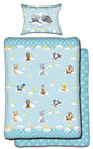 Baby Looney Tunes Junior Dekbedovertrek