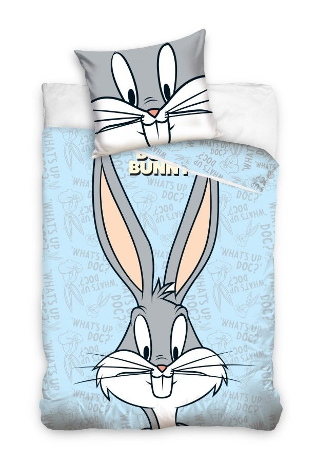 Baby Looney Tunes Junior Dekbedovertrek