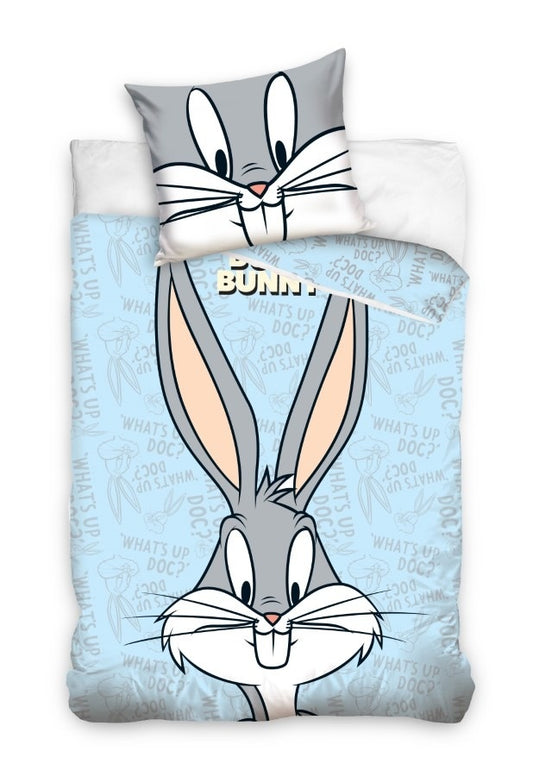 Baby Looney Tunes Junior Dekbedovertrek