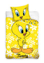 Baby Looney Tunes Junior Dekbedovertrek