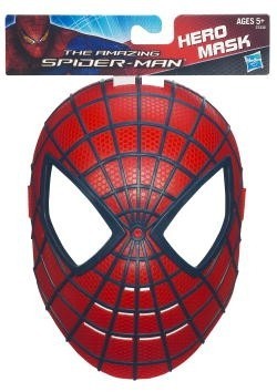 SPIDERMAN MASKER SB19045