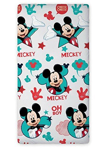 Mickey Hoeslaken