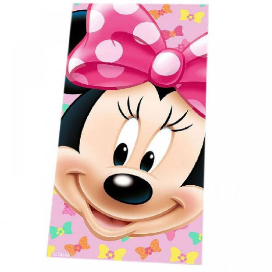 Minnie Mouse Handdoek