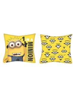 DESPICABLE ME MINION KUSSEN 1 IN A MINION