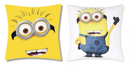 DESPICABLE ME KUSSEN MINIONs Bello
