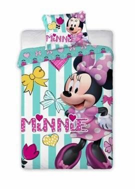 Minnie Mouse  Junior Dekbedovertrek