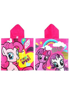 My Little Pony Poncho