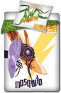 Animal Planet Dekbedovertrek Mug