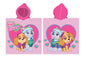 Paw Patrol Poncho Pup Power