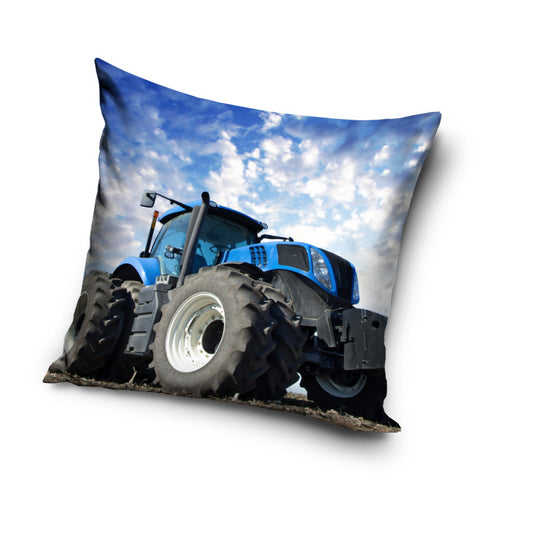 Tractor SierKussen 40x40 incl Vulling