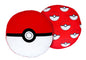Pokemon Sierkussen diameter 40cm Gevuld
