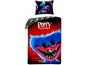 Poppy Playtime Dekbedovertrek 140x200 cm