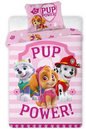 PAW Patrol Dekbedovertrek 140x200 Duurzaam 2in1