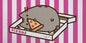 Pusheen Badlaken