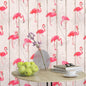 Barbara Becker Flamingo Behang